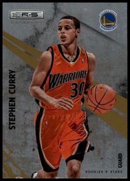 86 Stephen Curry